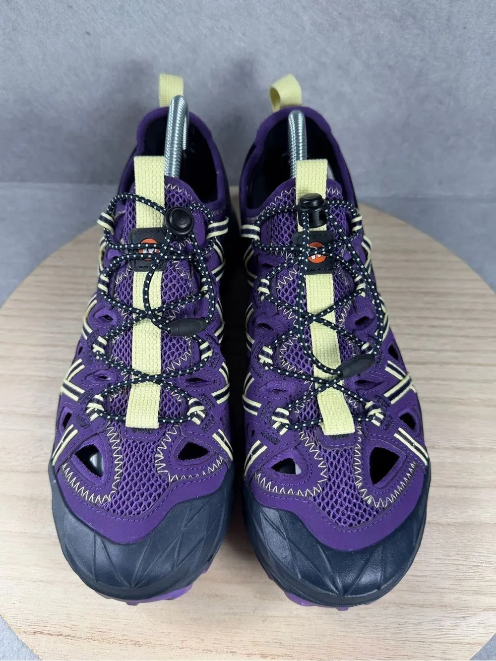 Merrell womens size